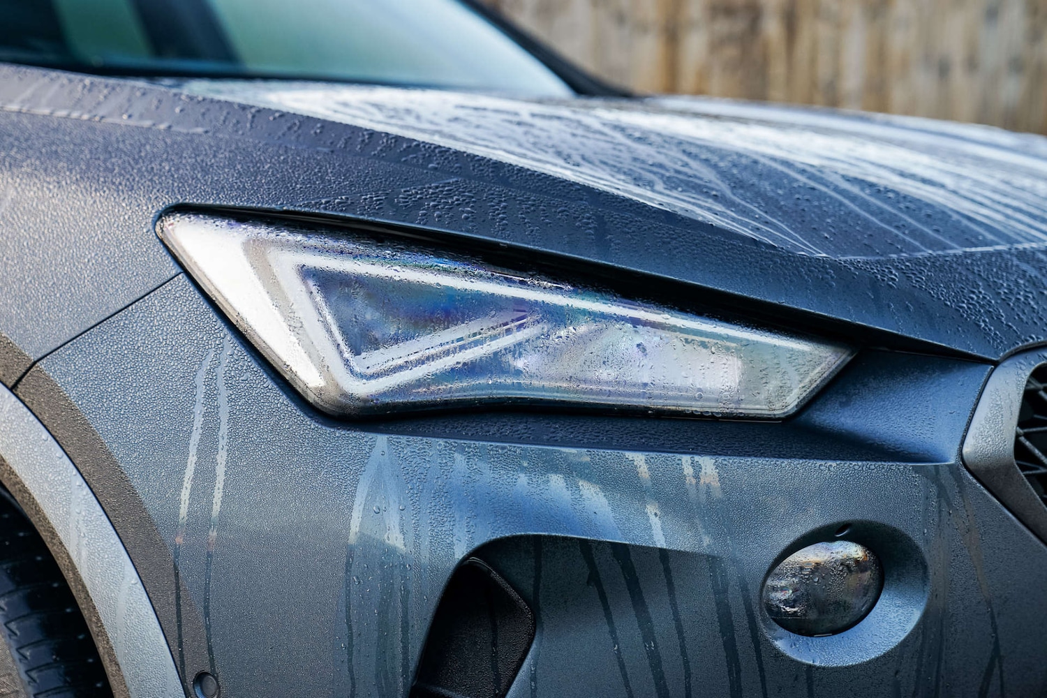 Used Cupra Formentor 2022 for sale - 76407019: Photo 3