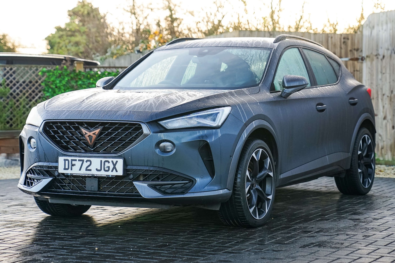 Used Cupra Formentor 2022 for sale - 76407019: Photo 5