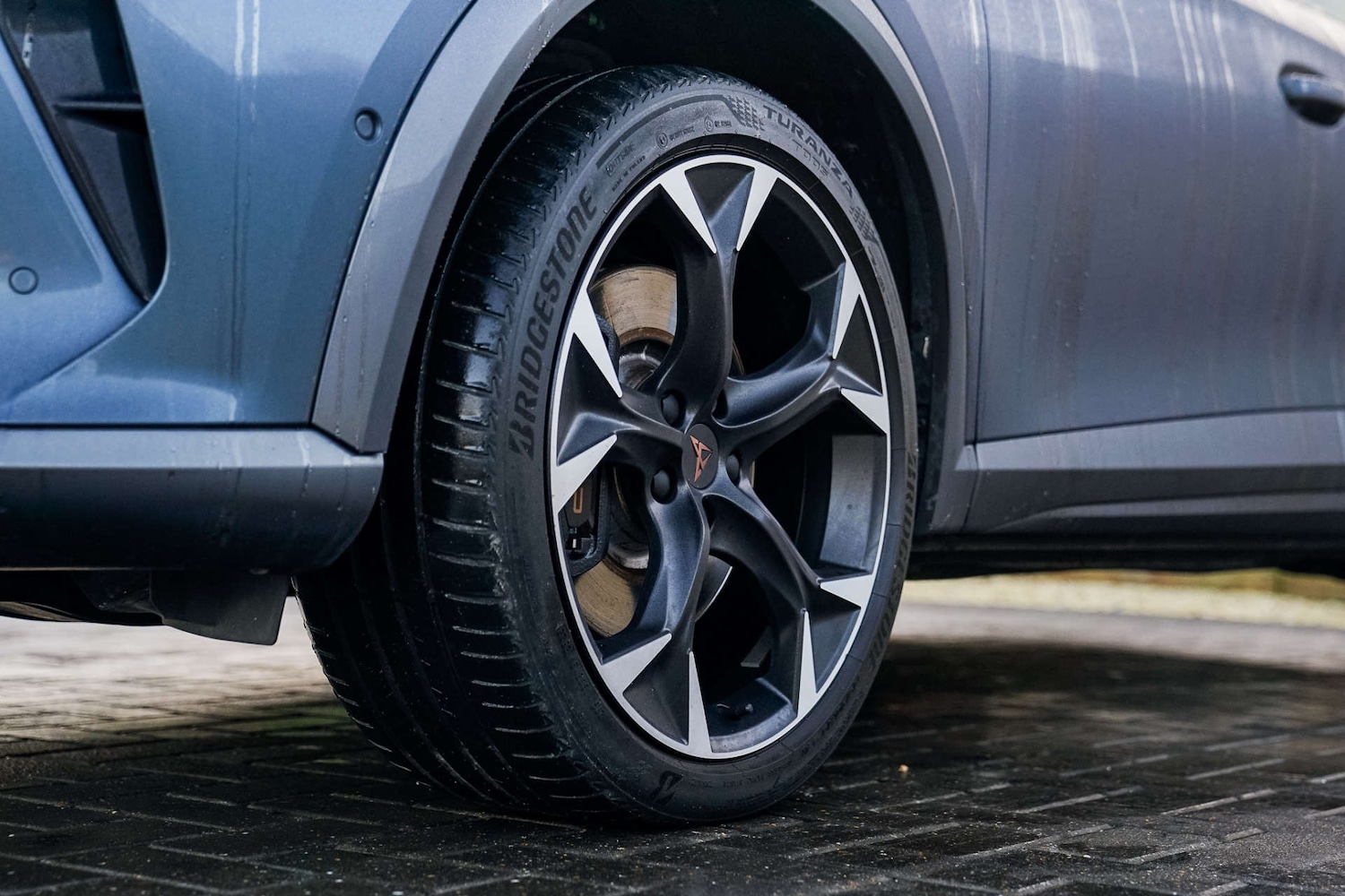 Used Cupra Formentor 2022 for sale - 76407019: Photo 6