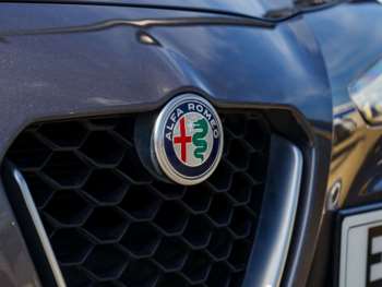 Used Alfa Romeo Giulia 2021 for sale - 74064724: Photo