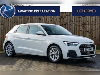 Used Audi A1 2021 for sale - 77437673: Photo