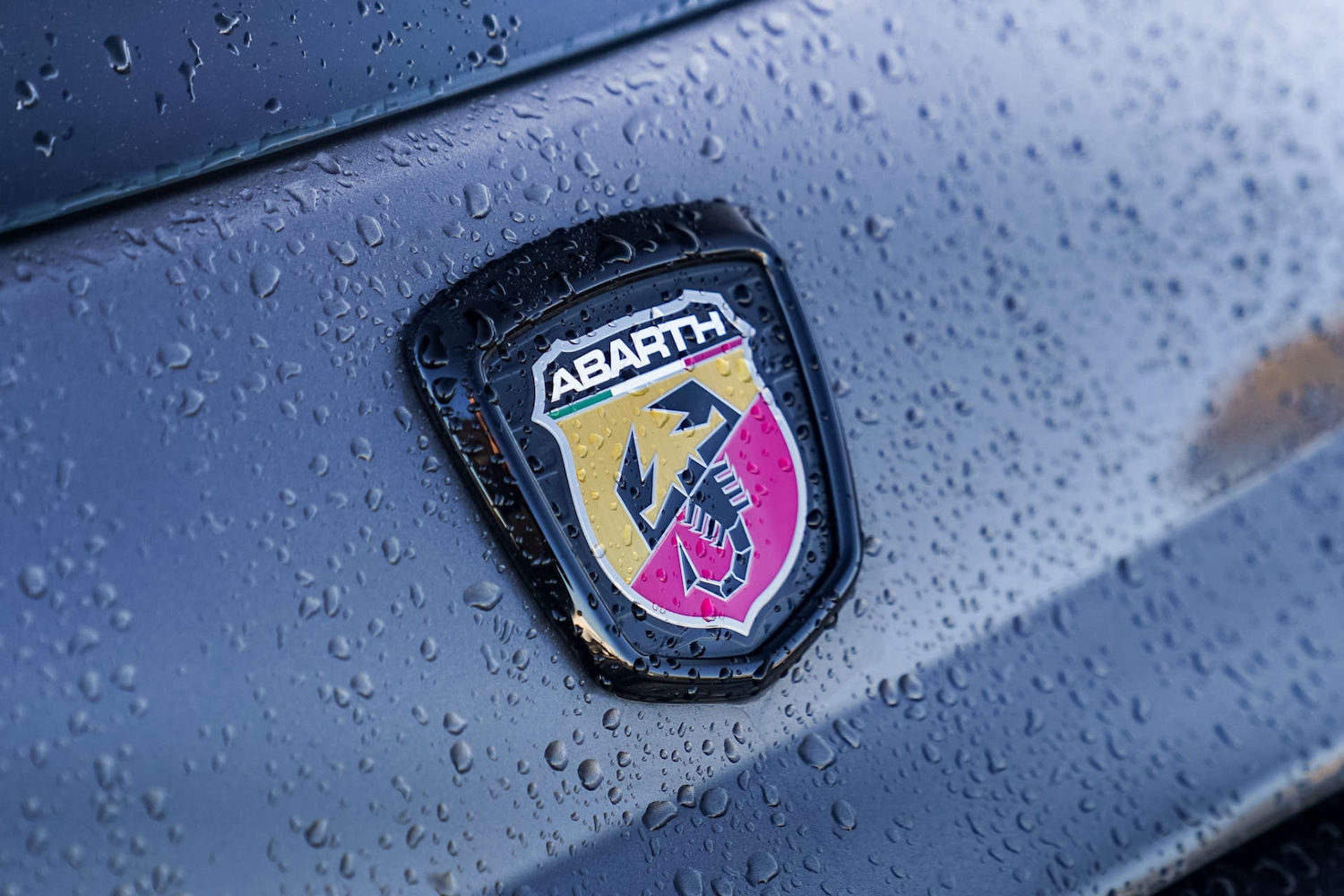 Used Abarth 500 2017 for sale - 76762552: Photo 11