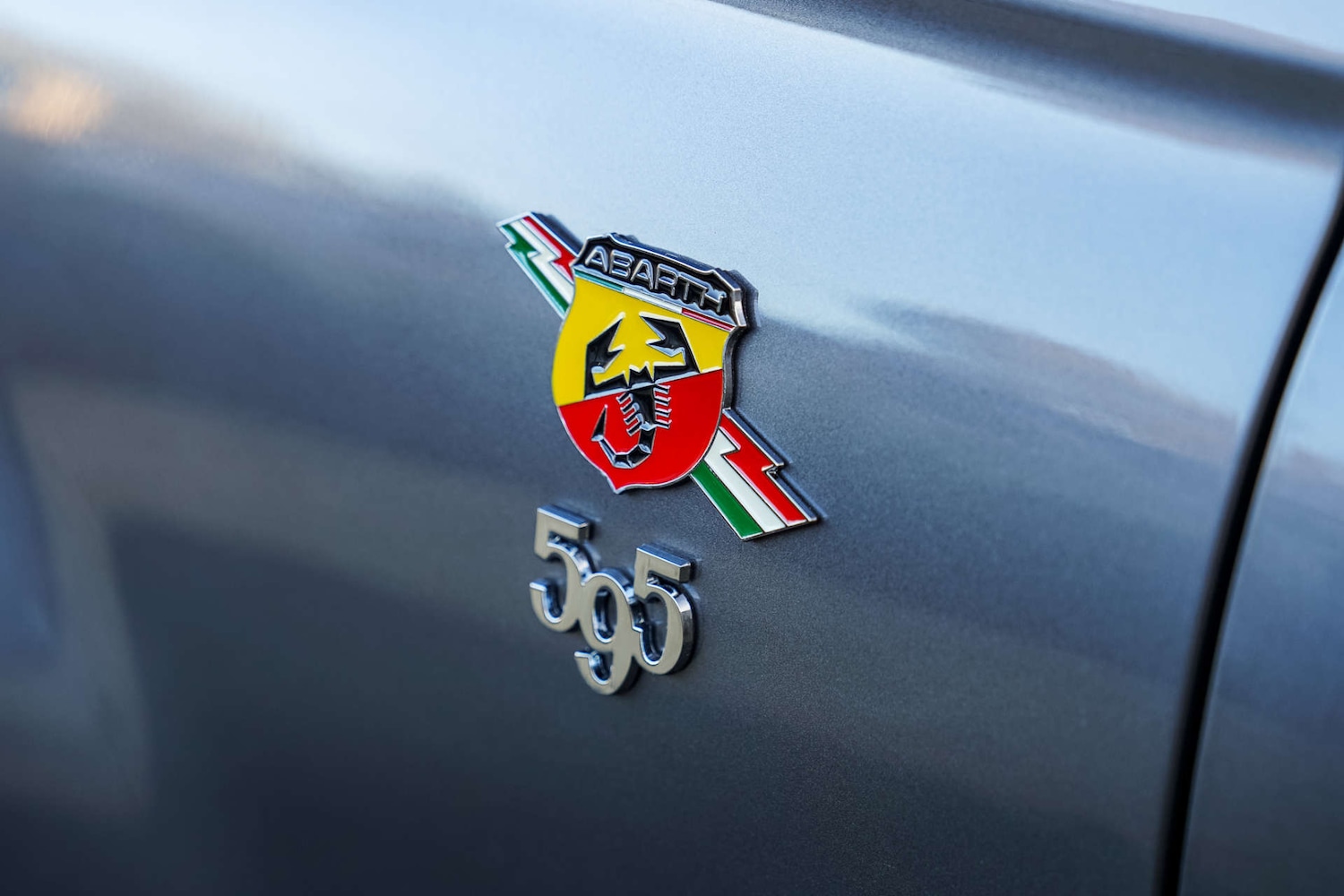 Used Abarth 500 2017 for sale - 76762552: Photo 14