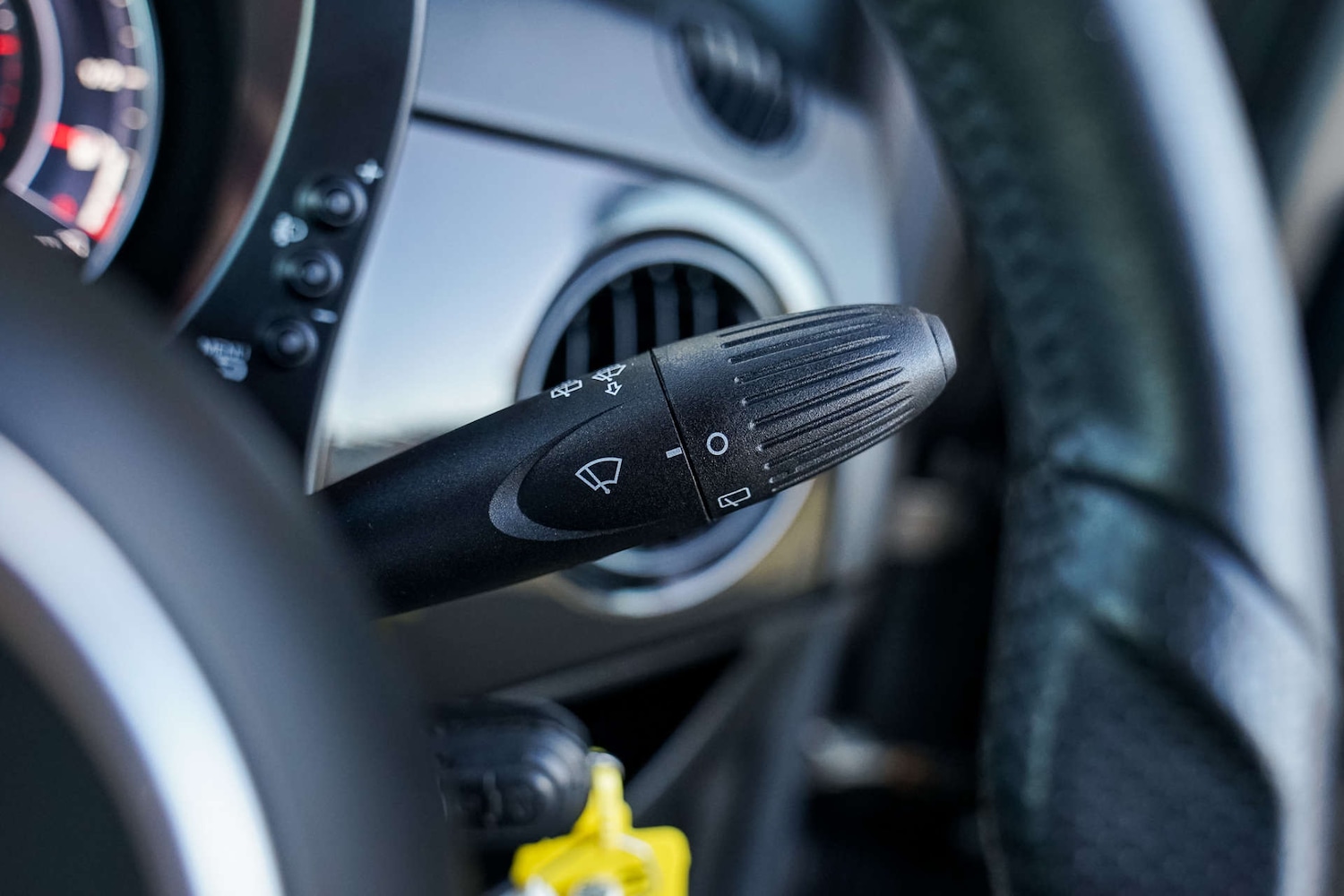 Used Abarth 500 2017 for sale - 76762552: Photo 19