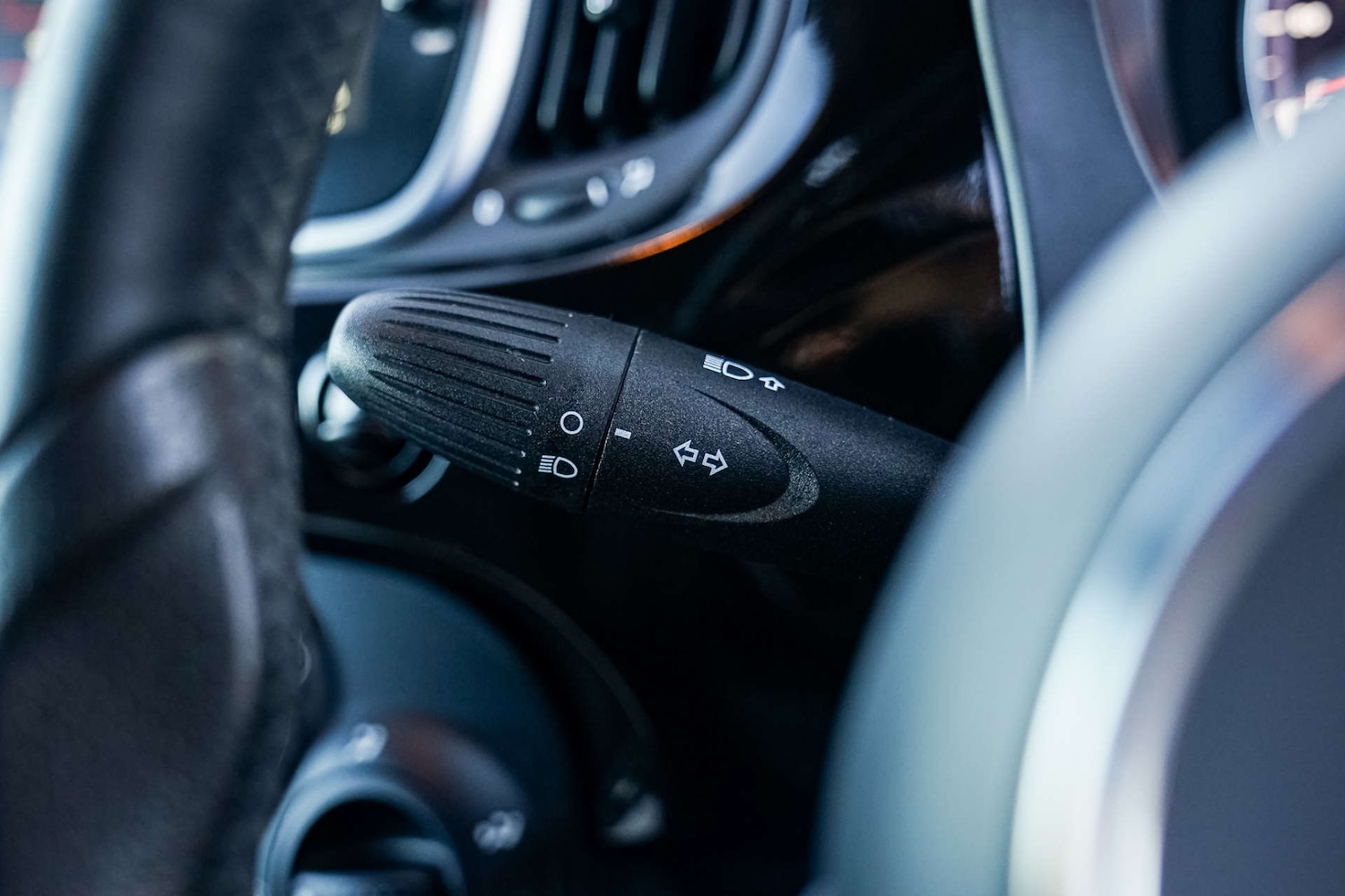 Used Abarth 500 2017 for sale - 76762552: Photo 20