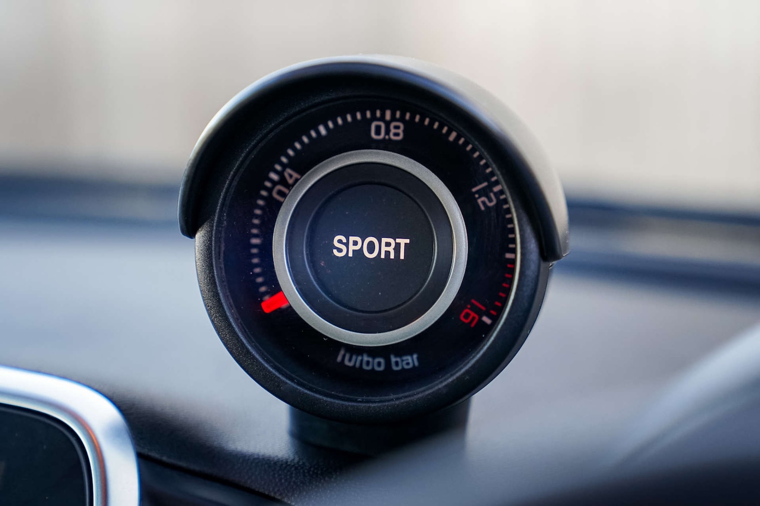 Used Abarth 500 2017 for sale - 76762552: Photo 22