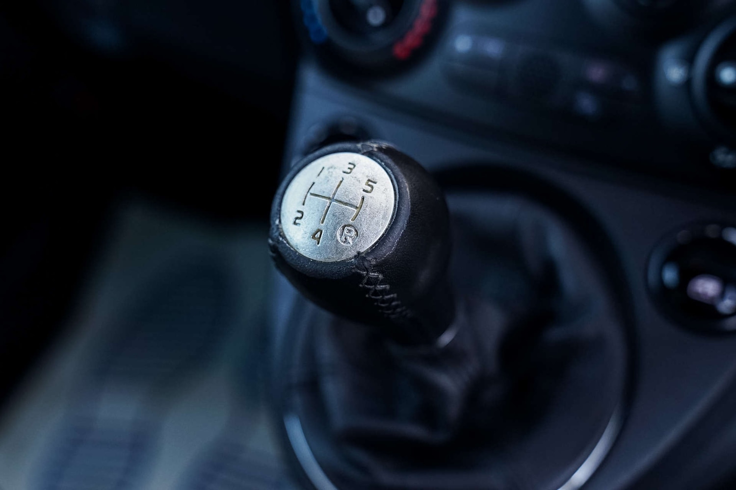 Used Abarth 500 2017 for sale - 76762552: Photo 25