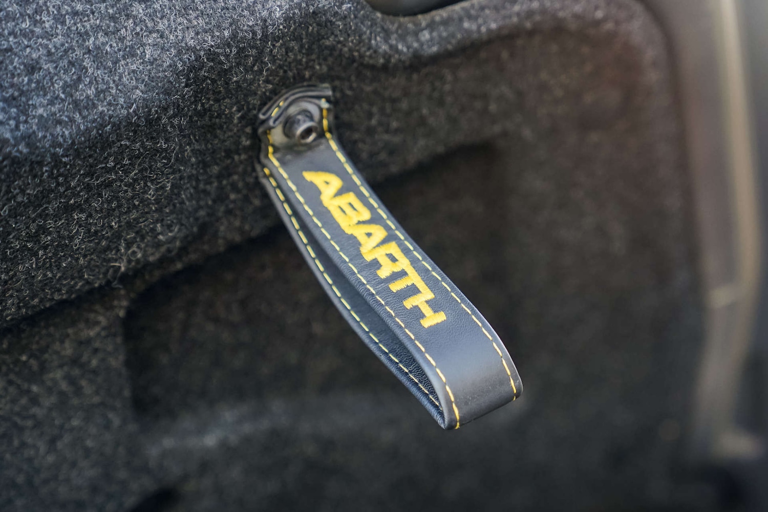 Used Abarth 500 2017 for sale - 76762552: Photo 32