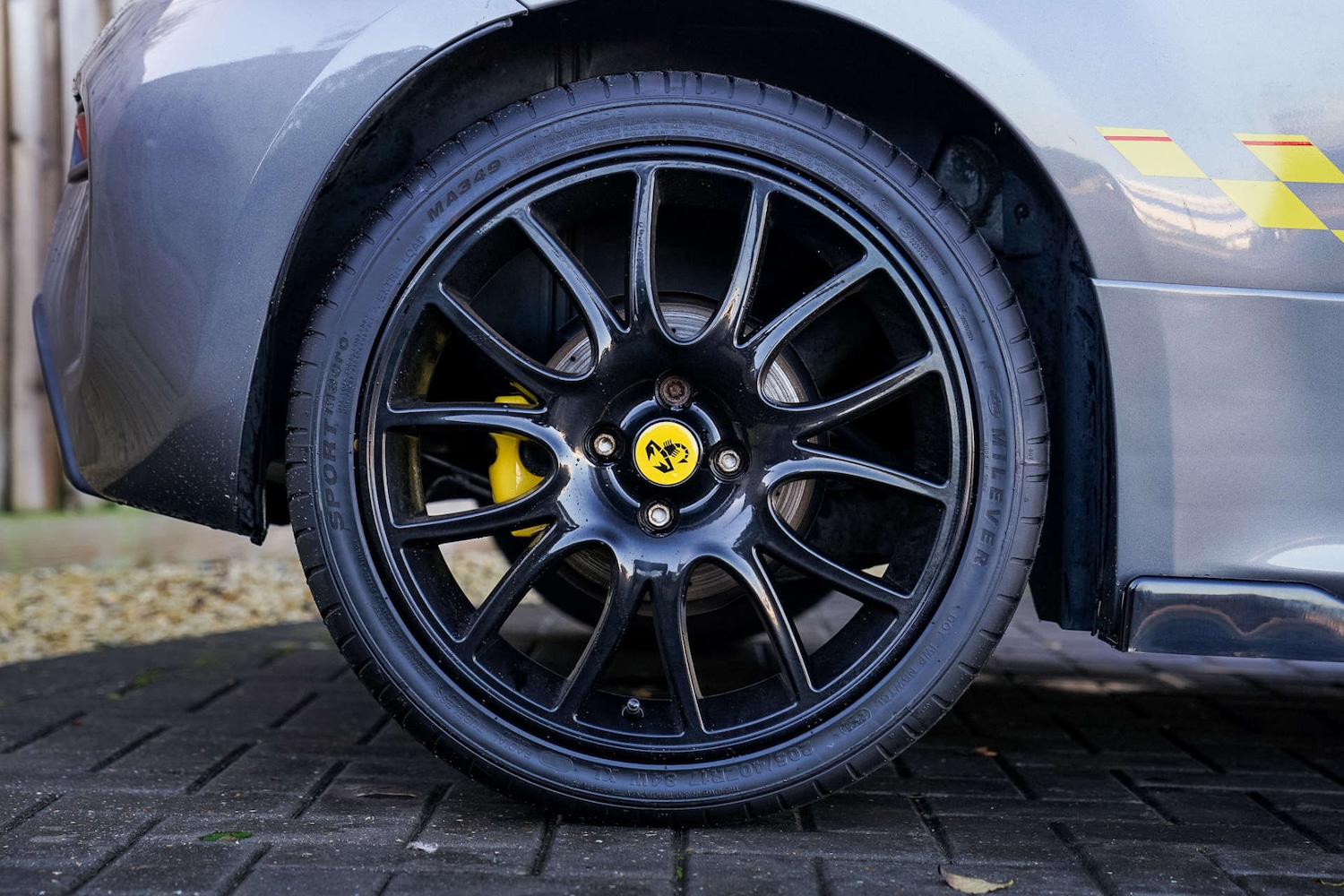 Used Abarth 500 2017 for sale - 76762552: Photo 33