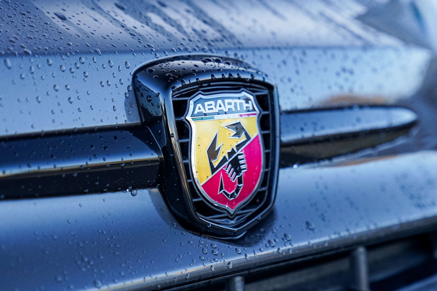 Used Abarth 500 2017 for sale - 76762552: Photo 4