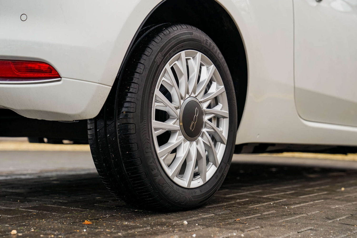 Used Fiat 500 2022 for sale - 76437869: Photo 10