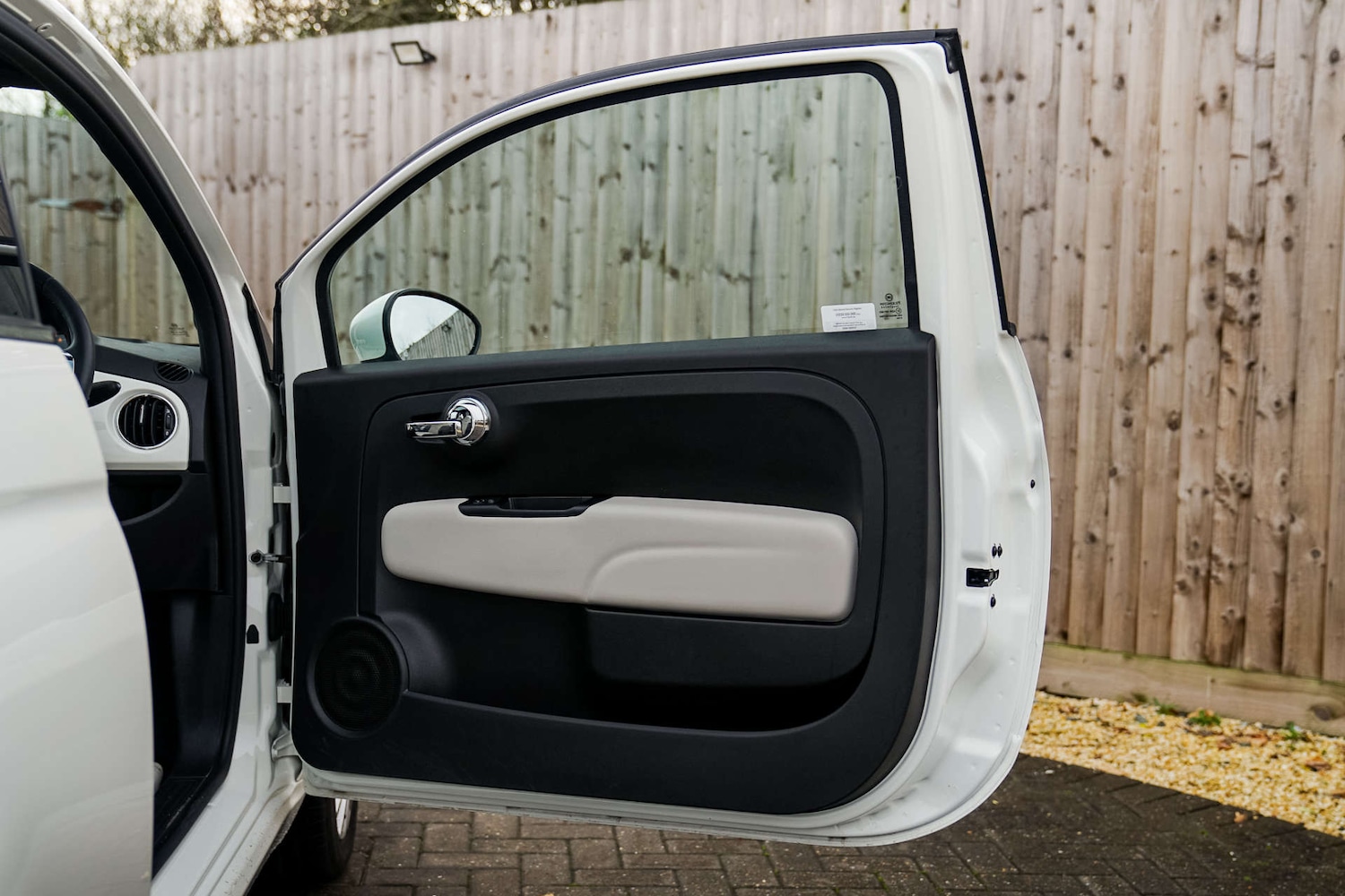 Used Fiat 500 2022 for sale - 76437869: Photo 11