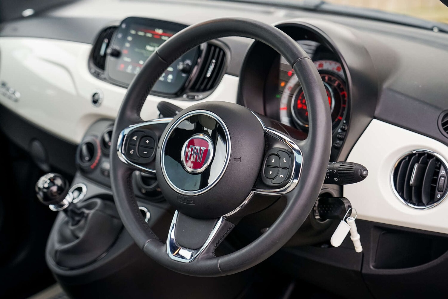 Used Fiat 500 2022 for sale - 76437869: Photo 12