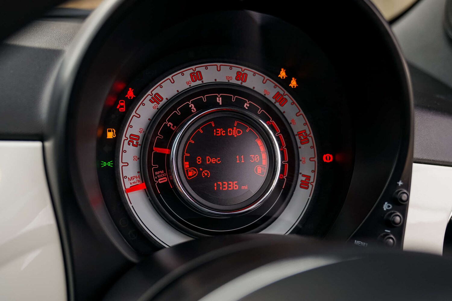 Used Fiat 500 2022 for sale - 76437869: Photo 13