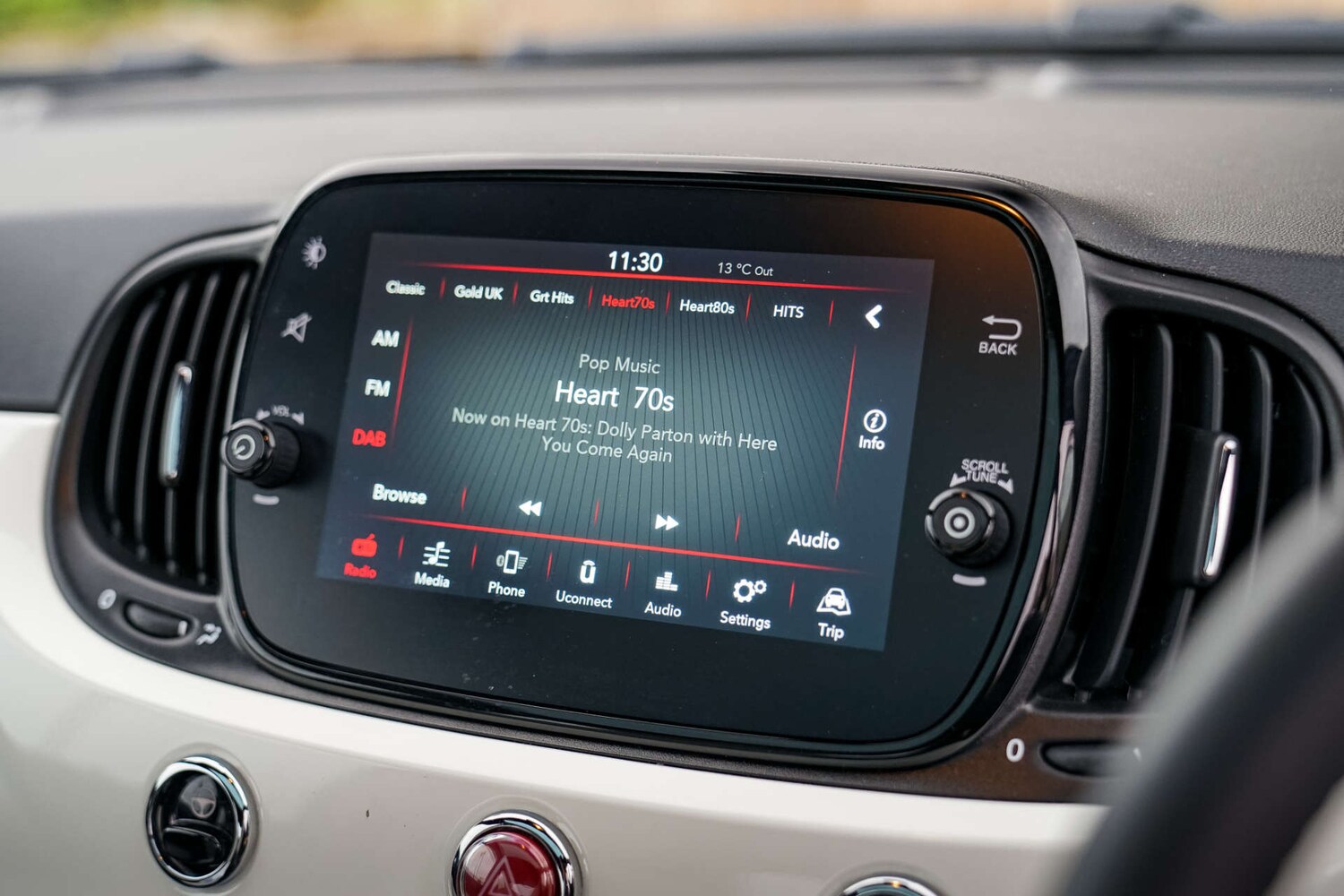 Used Fiat 500 2022 for sale - 76437869: Photo 14