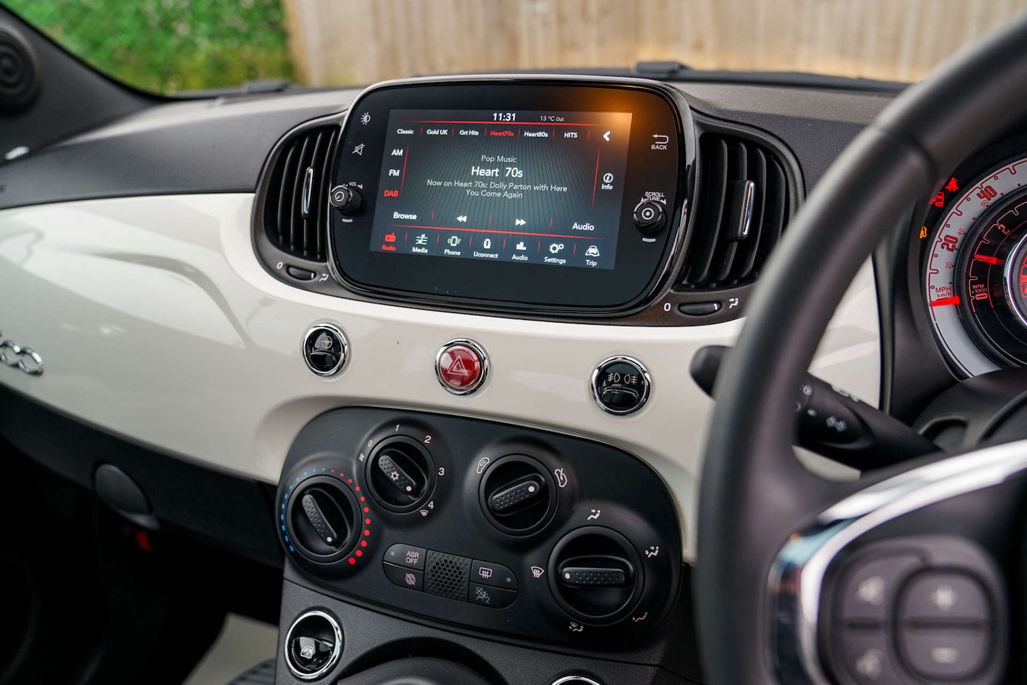 Used Fiat 500 2022 for sale - 76437869: Photo 15