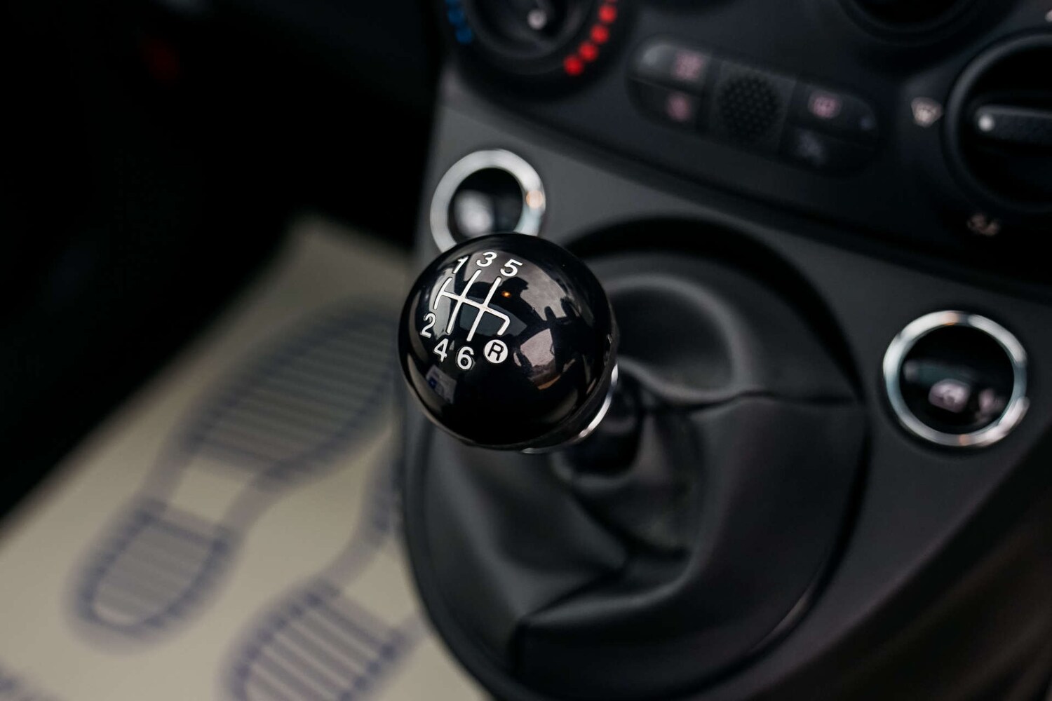 Used Fiat 500 2022 for sale - 76437869: Photo 16