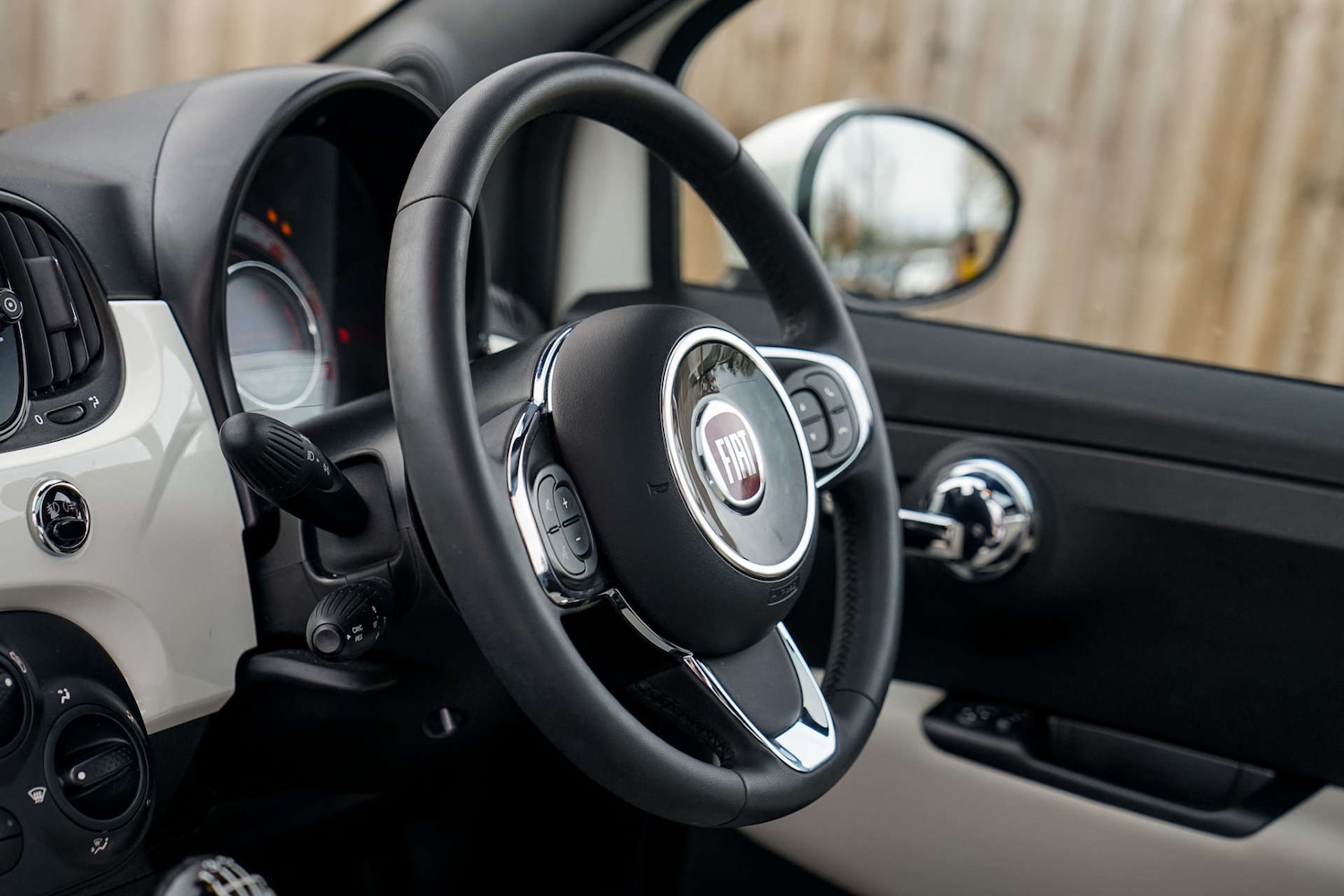 Used Fiat 500 2022 for sale - 76437869: Photo 17