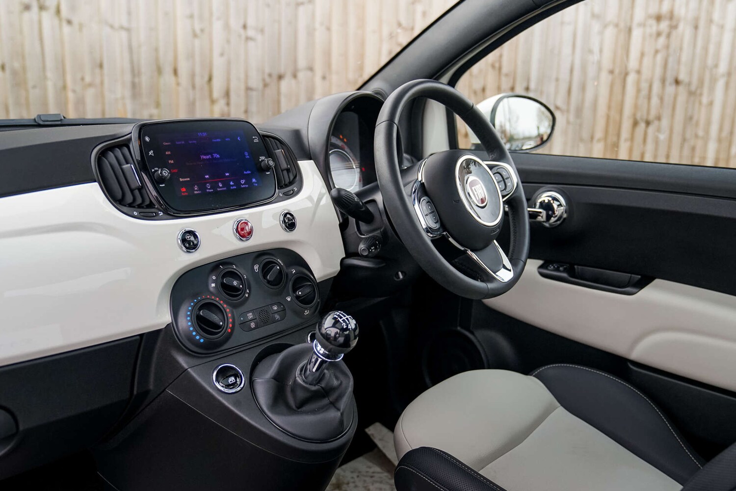 Used Fiat 500 2022 for sale - 76437869: Photo 18