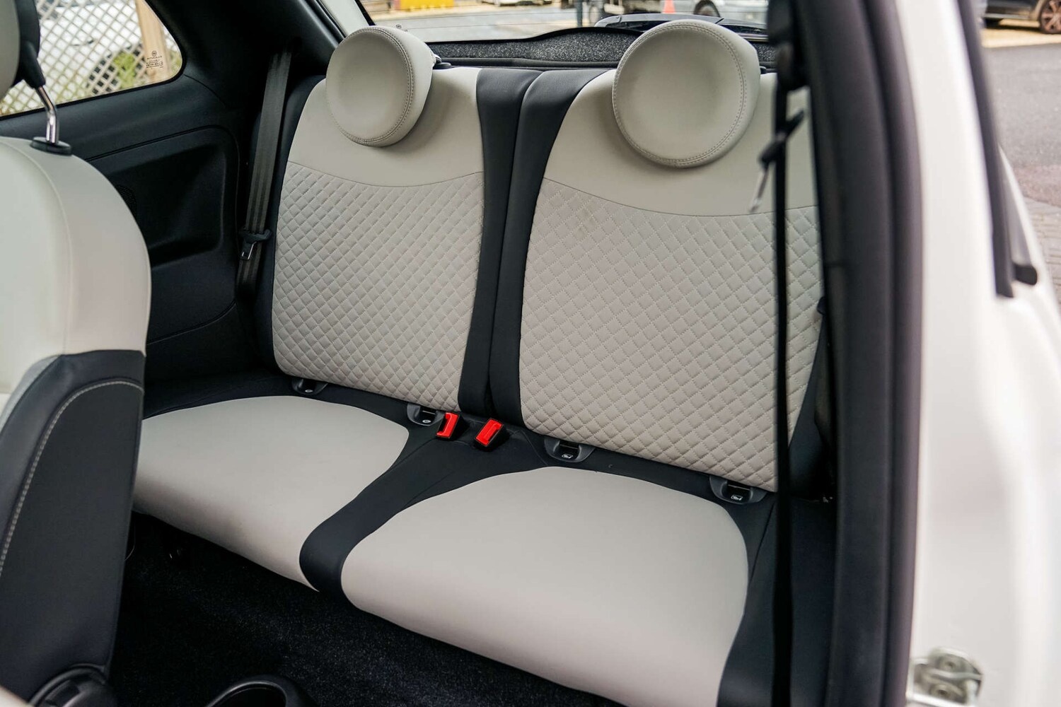 Used Fiat 500 2022 for sale - 76437869: Photo 20