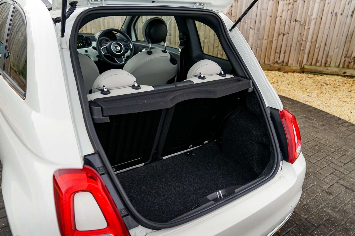 Used Fiat 500 2022 for sale - 76437869: Photo 21