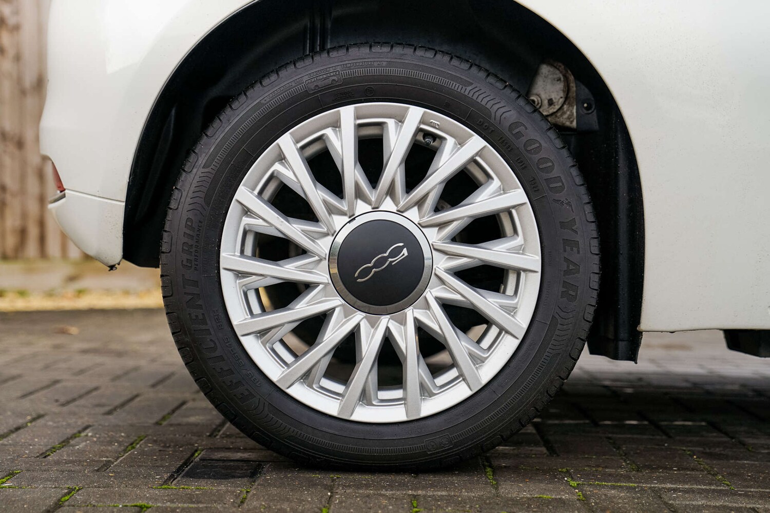 Used Fiat 500 2022 for sale - 76437869: Photo 22