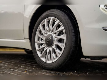 Used Fiat 500 2022 for sale - 76437869: Photo