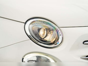 Used Fiat 500 2022 for sale - 76437869: Photo