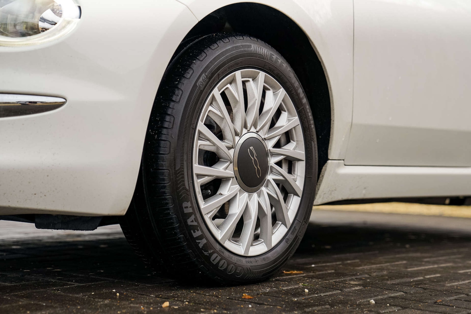 Used Fiat 500 2022 for sale - 76437869: Photo 5