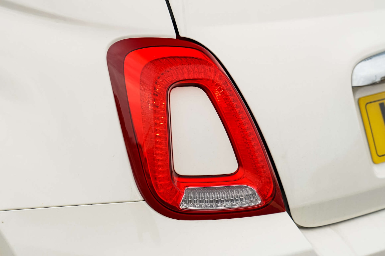 Used Fiat 500 2022 for sale - 76437869: Photo 8