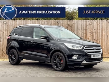 Used Ford Kuga 2017 for sale - 77094963: Photo