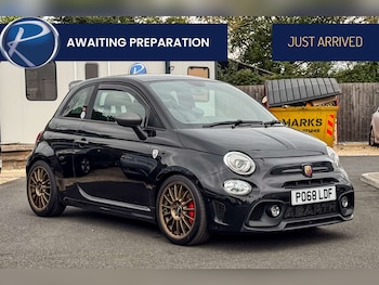 Abarth - 595