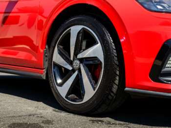 Used Volkswagen Polo 2019 for sale - 75003823: Photo