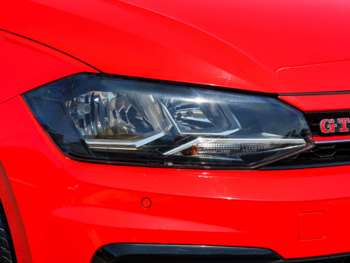 Used Volkswagen Polo 2019 for sale - 75003823: Photo