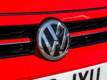Used Volkswagen Polo 2019 for sale - 75003823: Photo