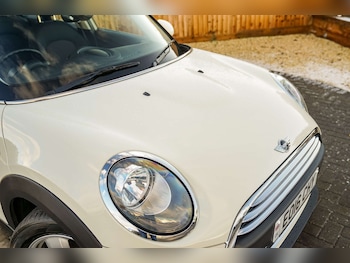 Used MINI Hatch 2016 for sale - 75482104: Photo