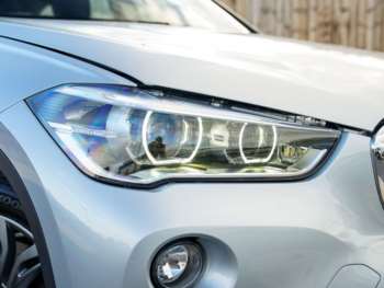 Used BMW X1 2016 for sale - 73431554: Photo
