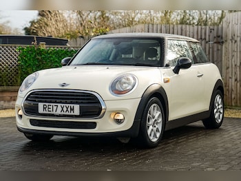 Used MINI Hatch 2017 for sale - 77065395: Photo