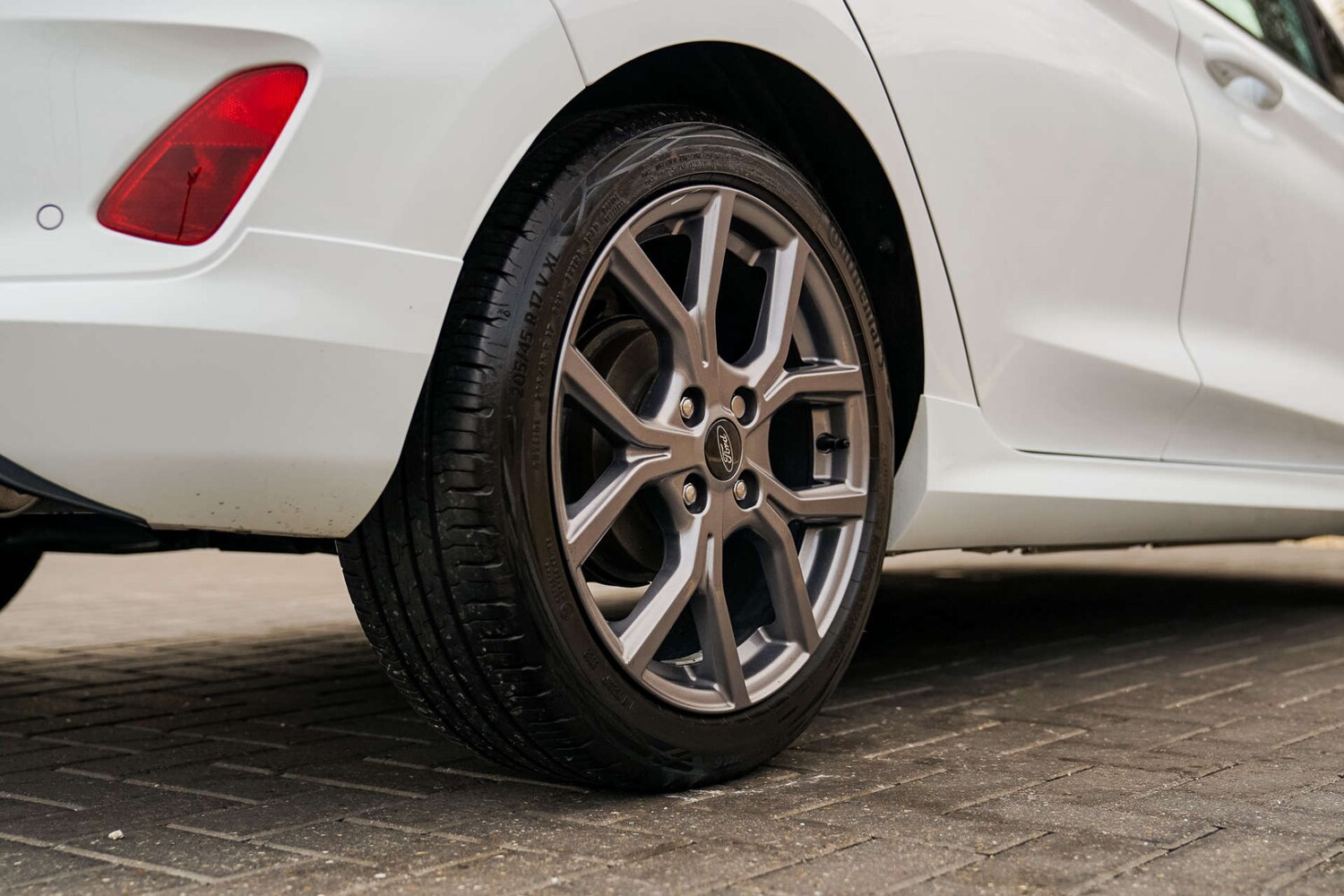 Used Ford Fiesta 2022 for sale - 75777885: Photo 11