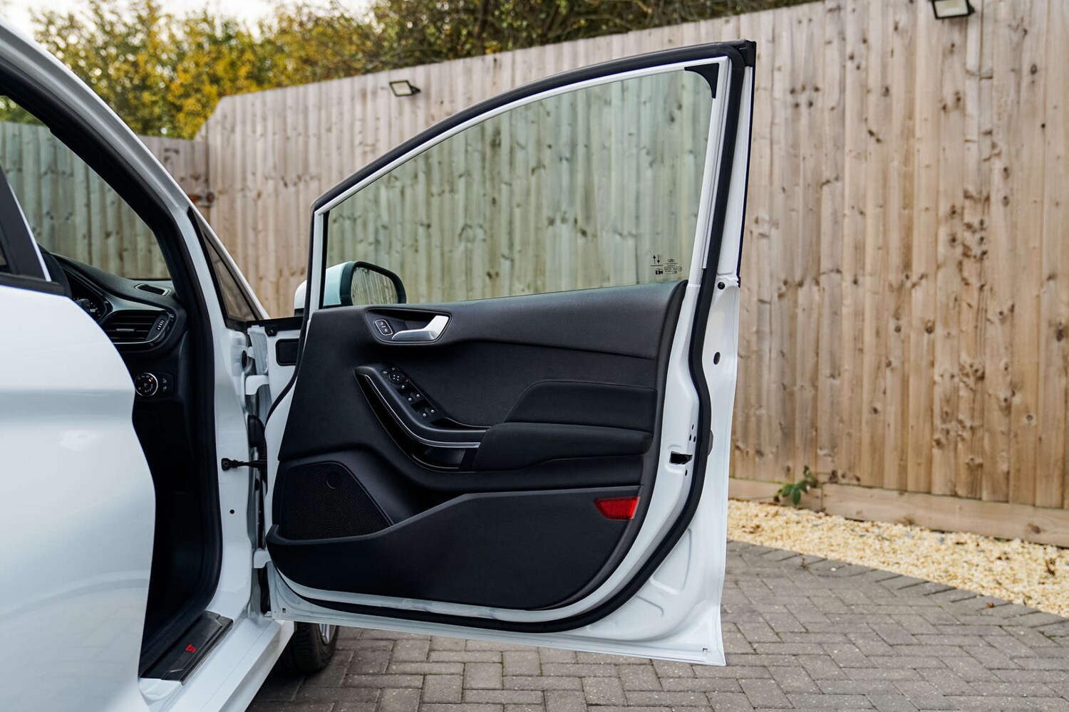 Used Ford Fiesta 2022 for sale - 75777885: Photo 12