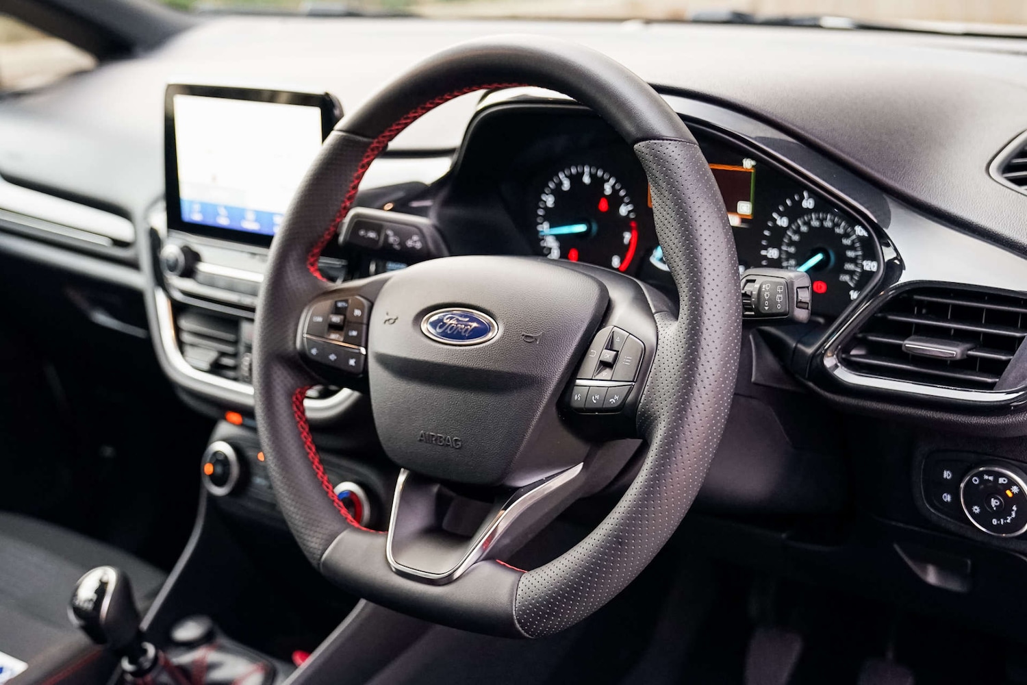 Used Ford Fiesta 2022 for sale - 75777885: Photo 13