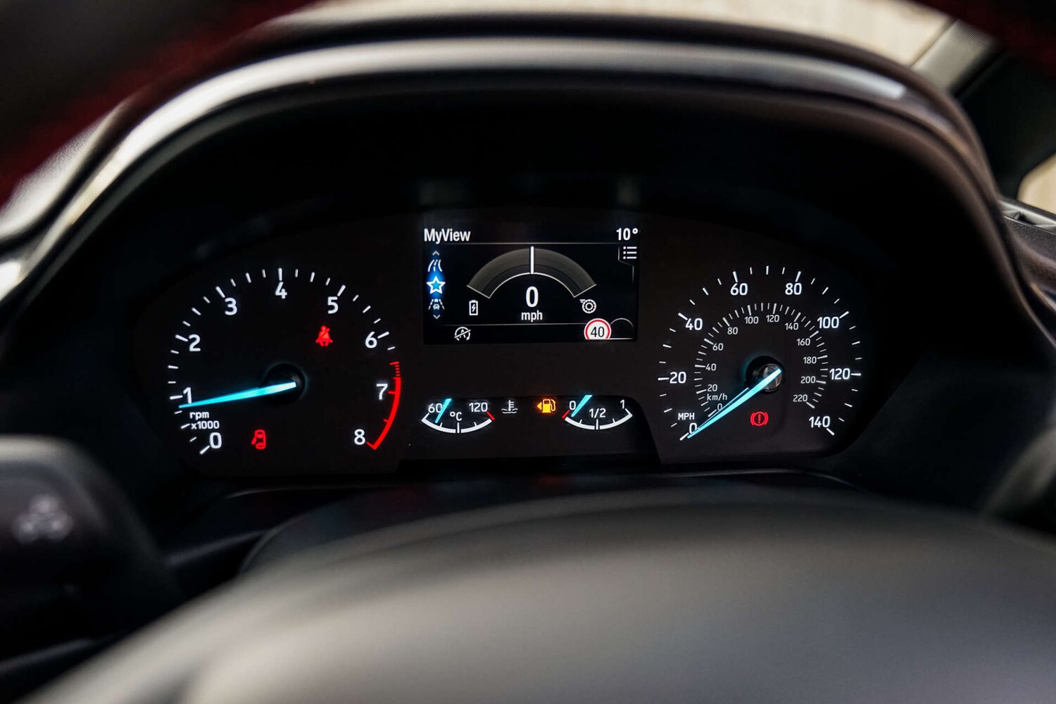 Used Ford Fiesta 2022 for sale - 75777885: Photo 14