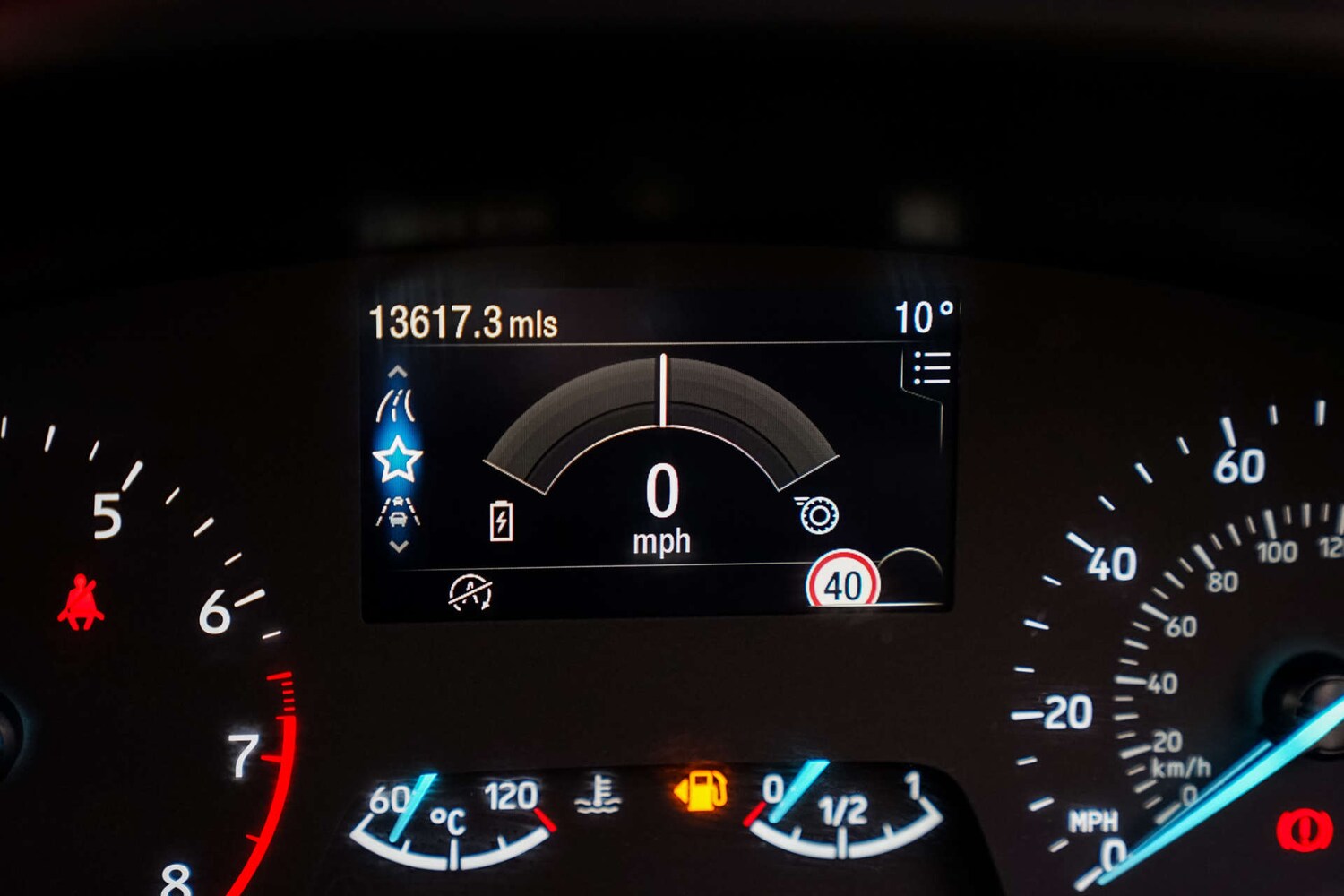 Used Ford Fiesta 2022 for sale - 75777885: Photo 15