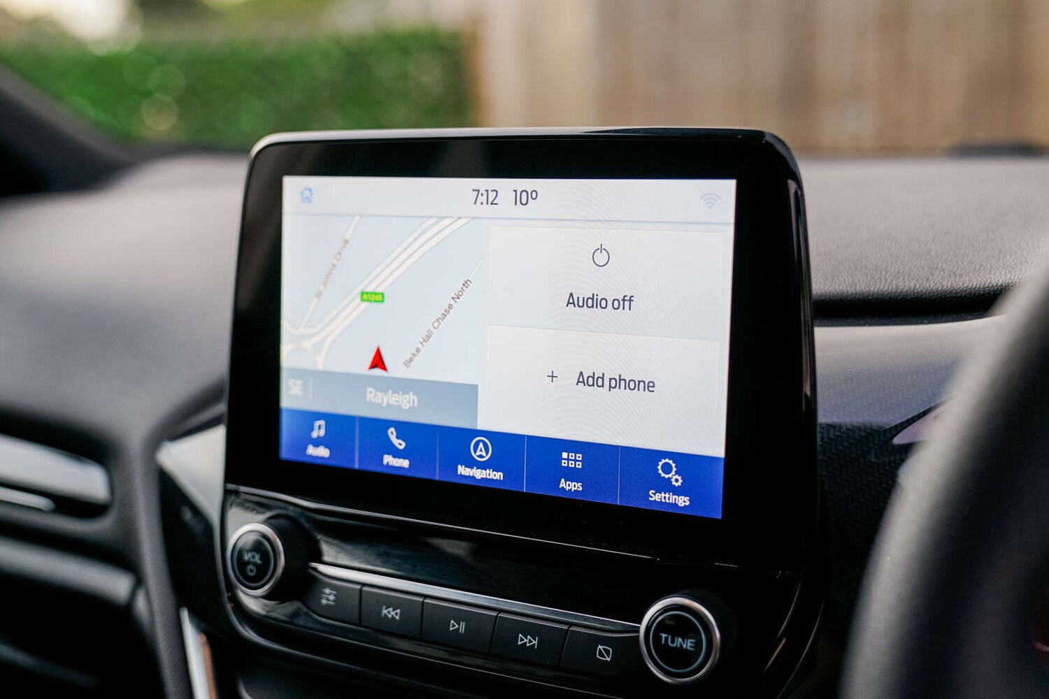 Used Ford Fiesta 2022 for sale - 75777885: Photo 16