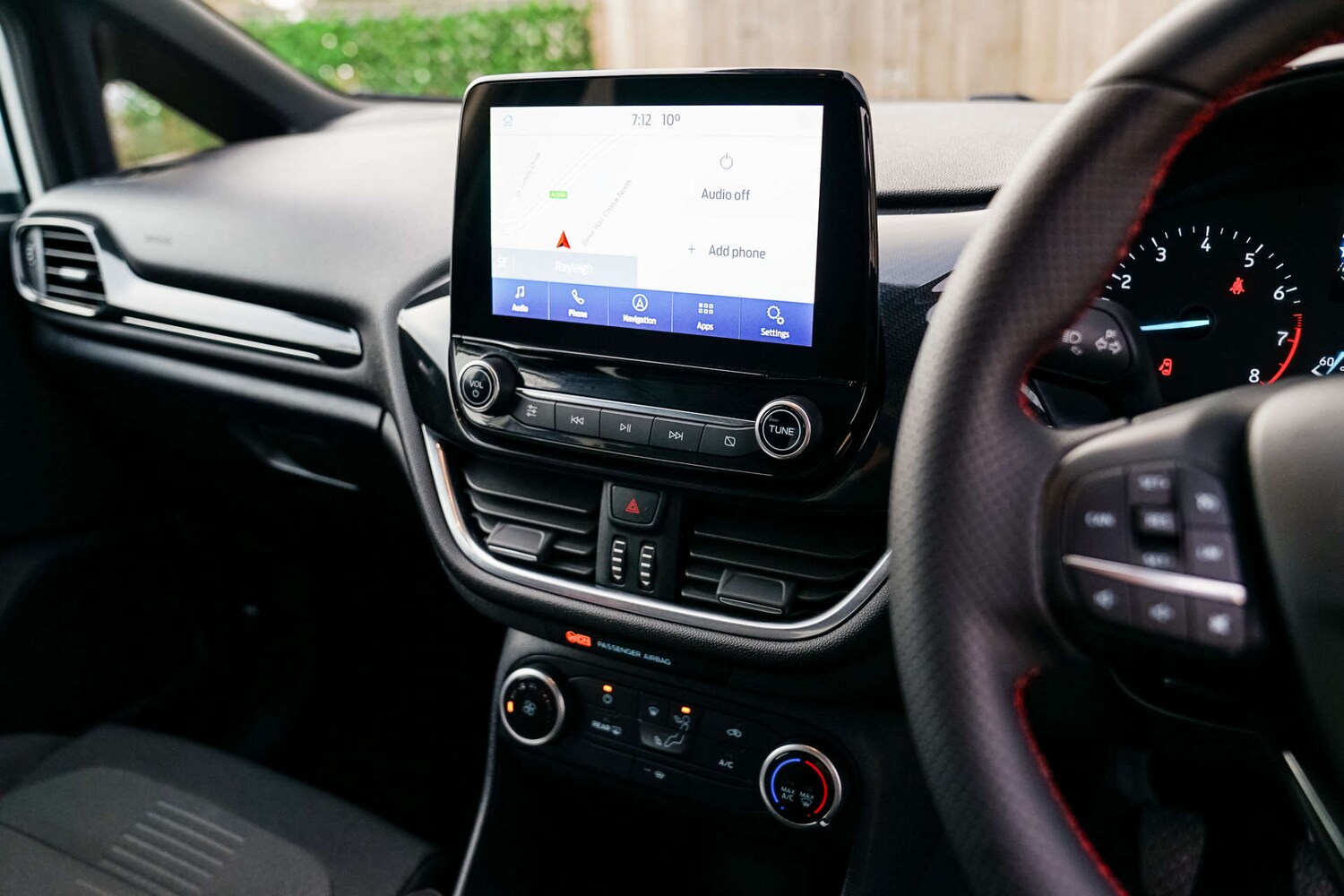 Used Ford Fiesta 2022 for sale - 75777885: Photo 17