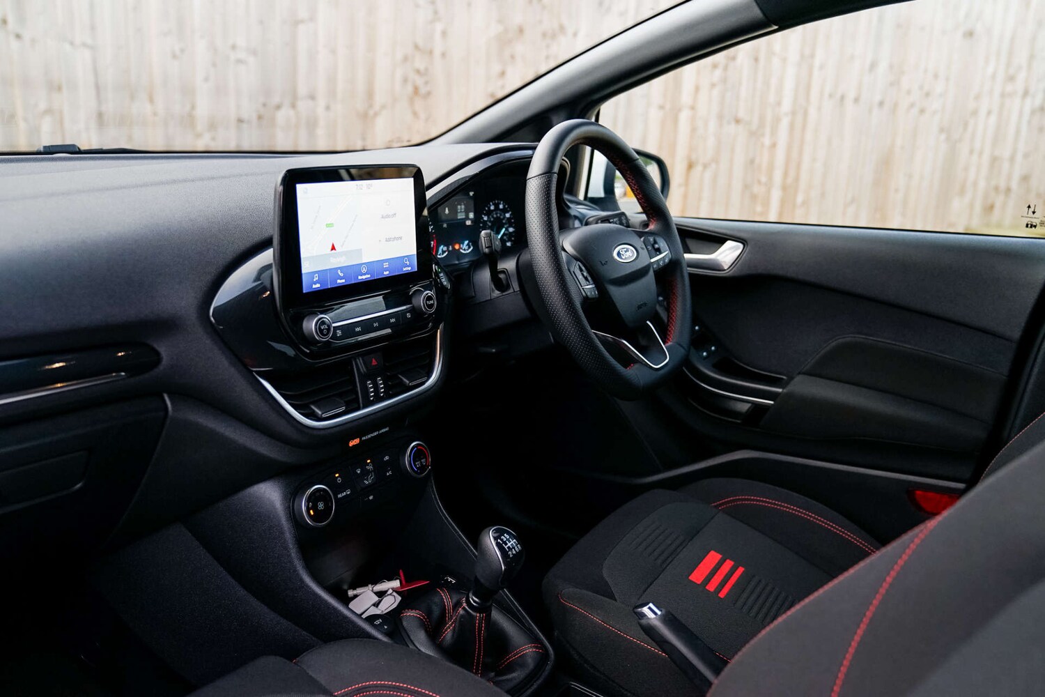 Used Ford Fiesta 2022 for sale - 75777885: Photo 18