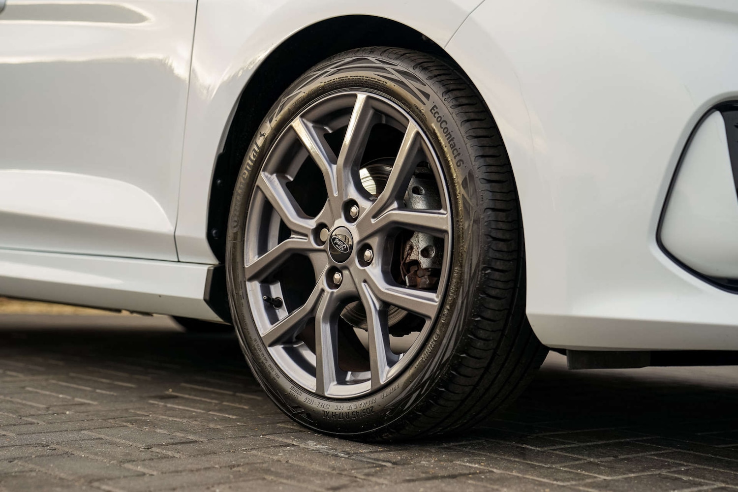 Used Ford Fiesta 2022 for sale - 75777885: Photo 2