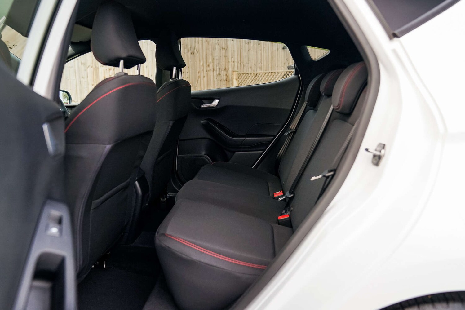 Used Ford Fiesta 2022 for sale - 75777885: Photo 20