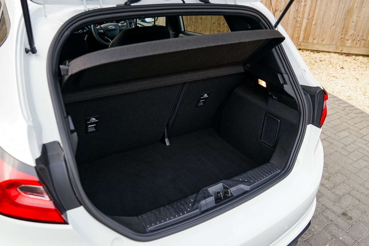 Used Ford Fiesta 2022 for sale - 75777885: Photo 21