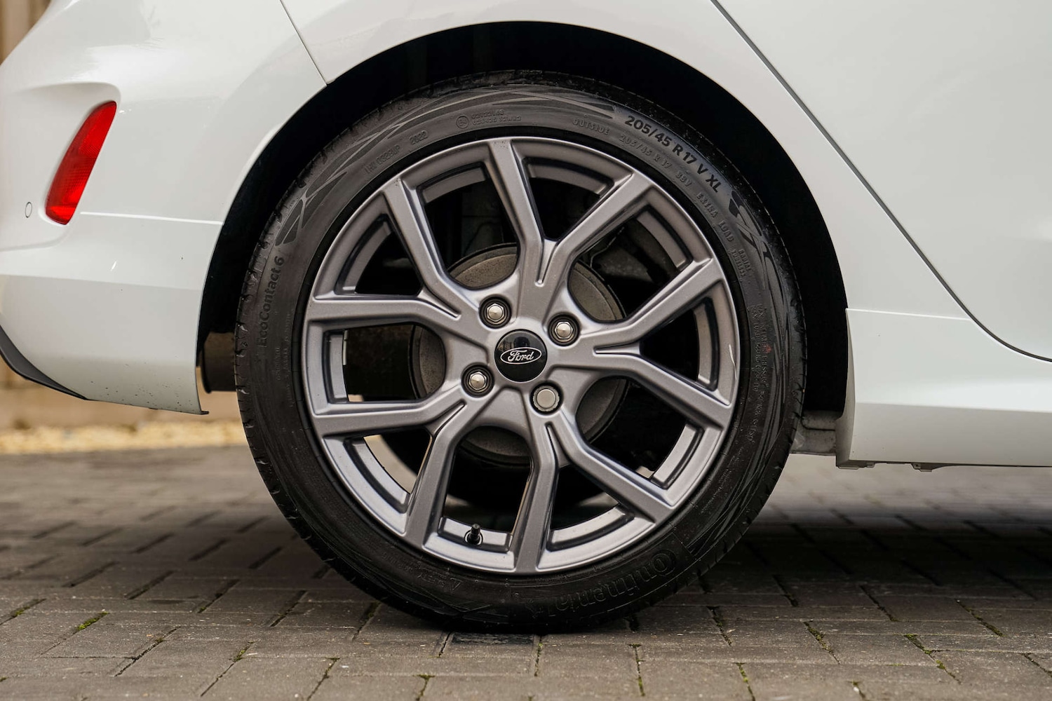 Used Ford Fiesta 2022 for sale - 75777885: Photo 22